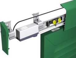 SYCOMM, le moteur intelligent. Une révolution technique !